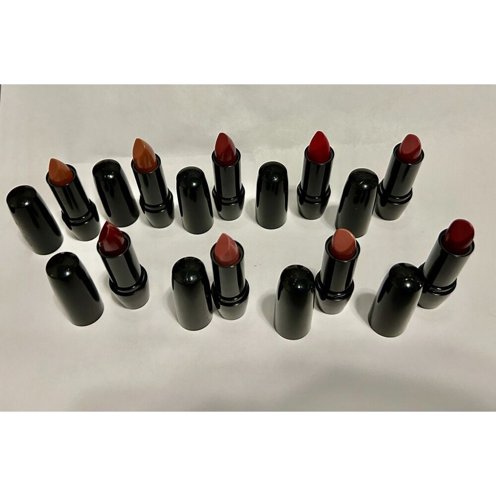 New No Box Lancome Brand Color Design 342 Matte Color Racy - Picture 3 of 7